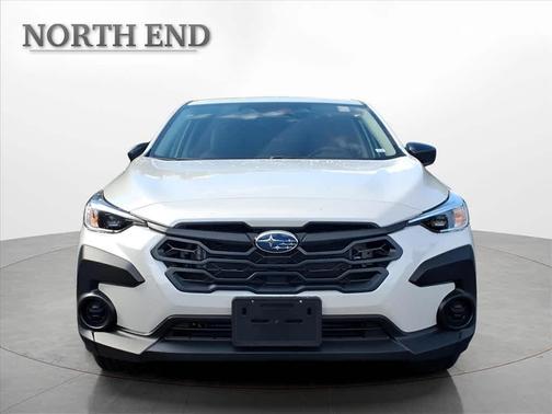 2025 Subaru Crosstrek Base