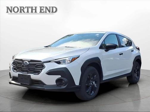 2025 Subaru Crosstrek Base