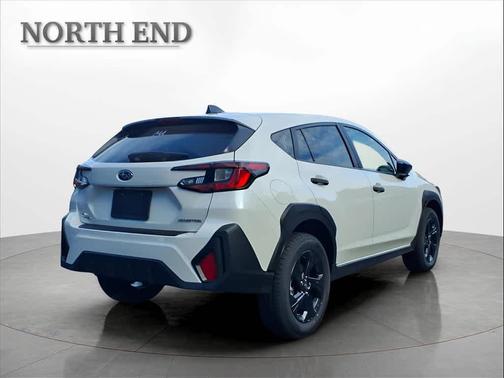 2025 Subaru Crosstrek Base
