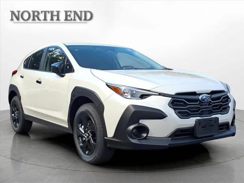 2025 Subaru Crosstrek Base