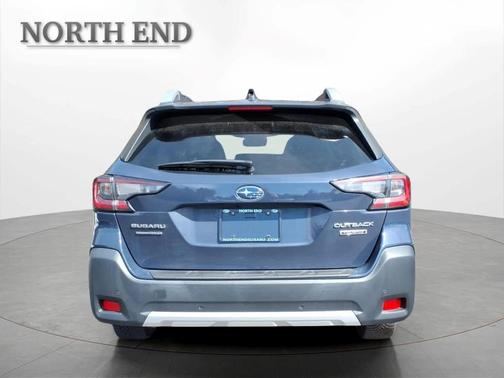 2023 Subaru Outback Touring