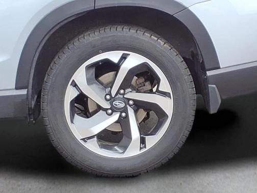 2022 Subaru Forester Touring