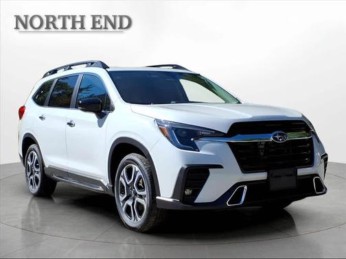 2025 Subaru Ascent Touring