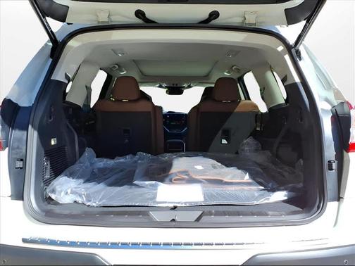 2025 Subaru Ascent Touring