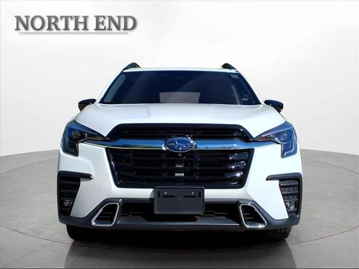 2025 Subaru Ascent Touring