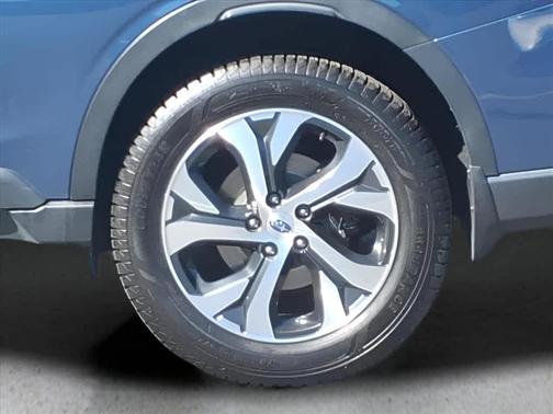2021 Subaru Outback Touring