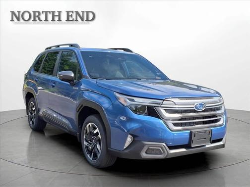 2025 Subaru Forester Hybrid Limited