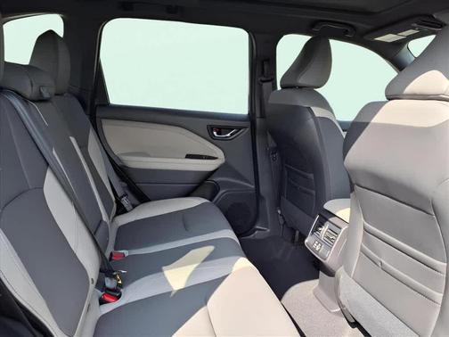 2025 Subaru Forester Hybrid Limited
