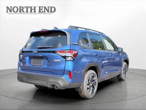 2025 Subaru Forester Hybrid Limited