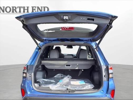 2025 Subaru Forester Hybrid Limited