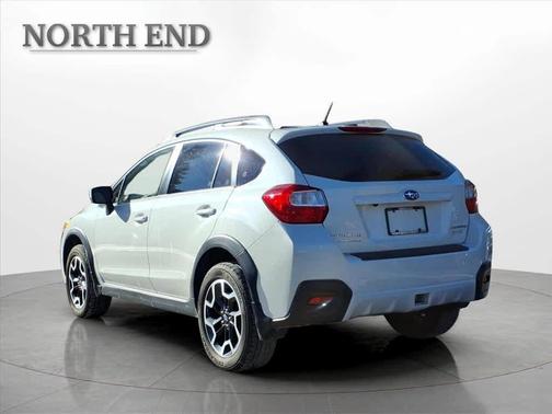 2017 Subaru Crosstrek 2.0i Premium