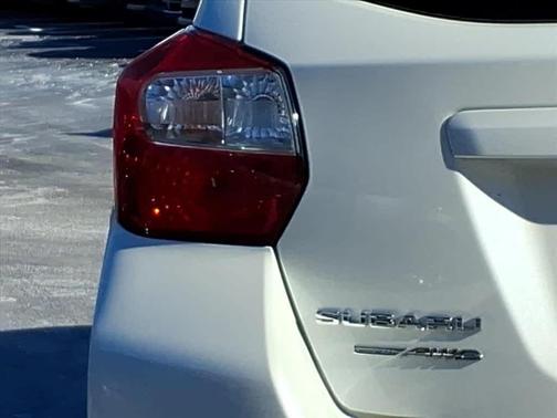 2017 Subaru Crosstrek 2.0i Premium