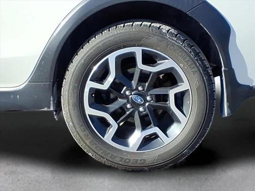 2017 Subaru Crosstrek 2.0i Premium