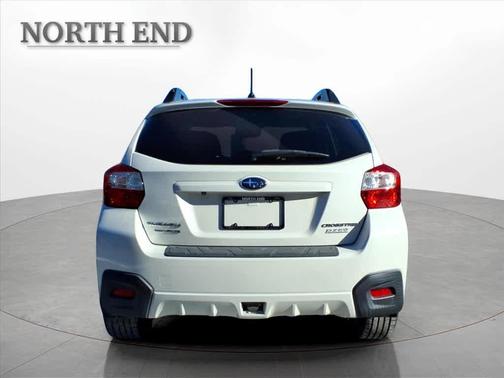 2017 Subaru Crosstrek 2.0i Premium