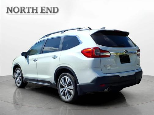 2022 Subaru Ascent Touring 7-Passenger