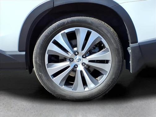 2022 Subaru Ascent Touring 7-Passenger