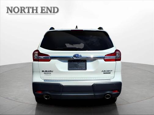 2022 Subaru Ascent Touring 7-Passenger