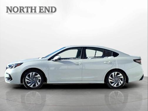 2025 Subaru Legacy Limited