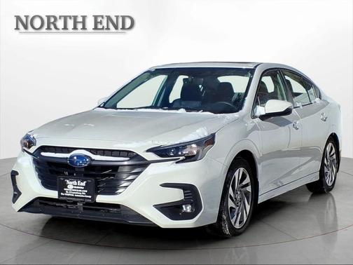 2025 Subaru Legacy Limited