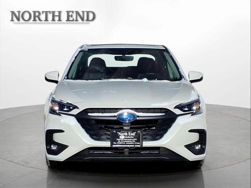 2025 Subaru Legacy Limited