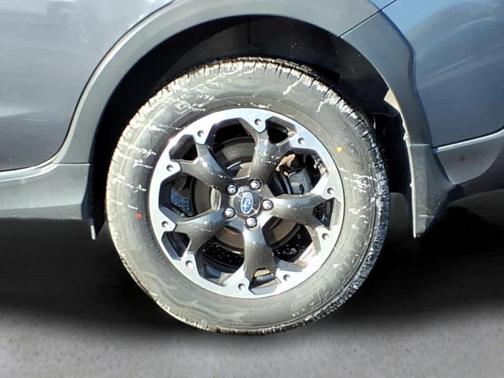 2023 Subaru Crosstrek Base