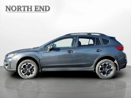 2023 Subaru Crosstrek Base