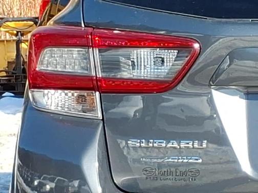 2023 Subaru Crosstrek Base