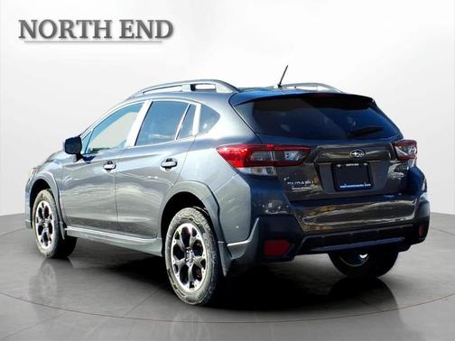 2023 Subaru Crosstrek Base