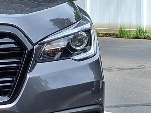 2022 Subaru Ascent Onyx Edition