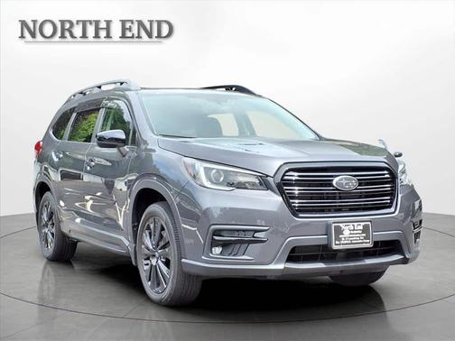 2022 Subaru Ascent Onyx Edition