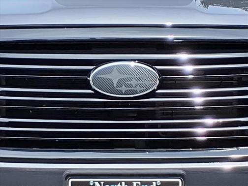 2022 Subaru Ascent Onyx Edition