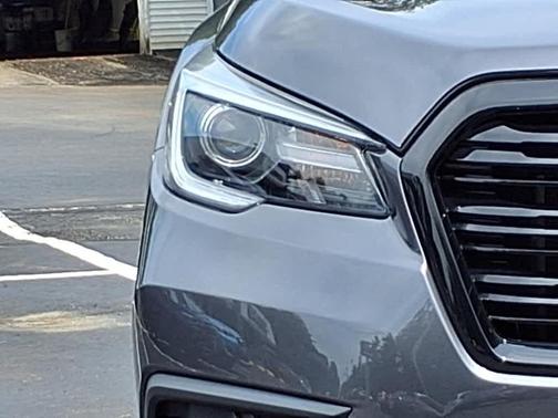 2022 Subaru Ascent Onyx Edition
