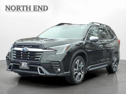 2023 Subaru Ascent Touring 7-Passenger