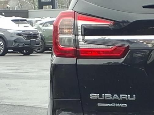2023 Subaru Ascent Touring 7-Passenger