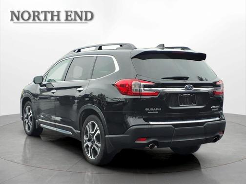 2023 Subaru Ascent Touring 7-Passenger