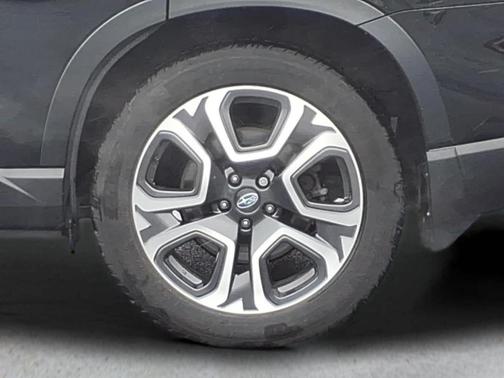 2023 Subaru Ascent Touring 7-Passenger