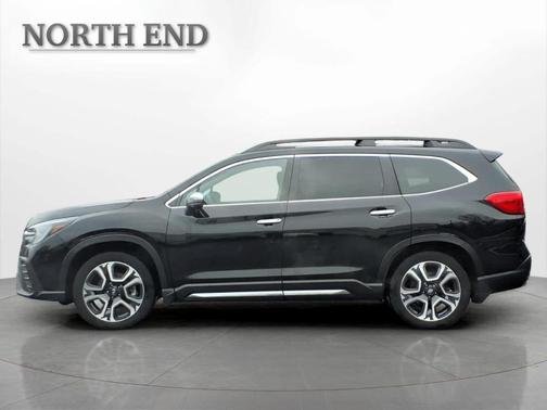 2023 Subaru Ascent Touring 7-Passenger
