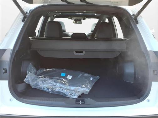 2025 Subaru Forester Hybrid Sport