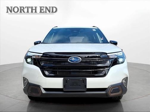 2025 Subaru Forester Hybrid Sport