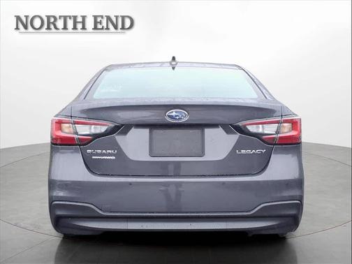 2025 Subaru Legacy 