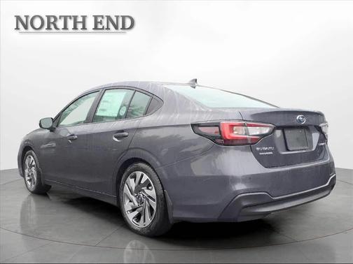 2025 Subaru Legacy 