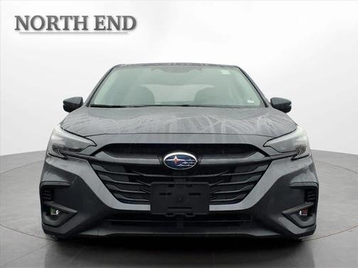 2025 Subaru Legacy 