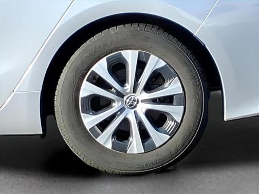 2021 Toyota Prius Prime LE