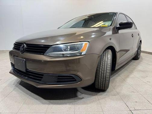 2014 Volkswagen Jetta Auto S