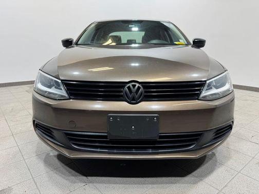 2014 Volkswagen Jetta Auto S