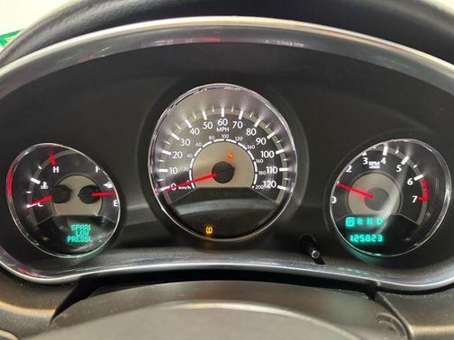 2014 Chrysler 200 Limited