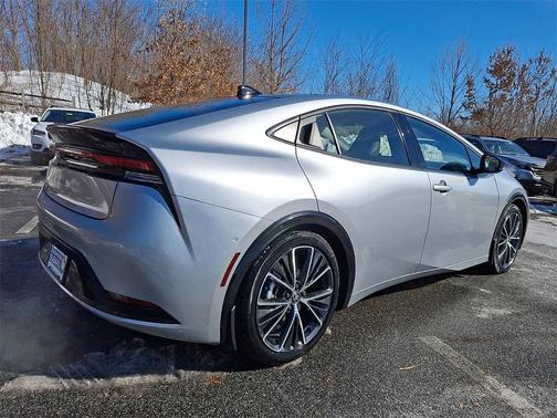 2024 Toyota Prius Limited