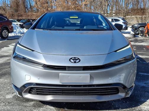 2024 Toyota Prius Limited