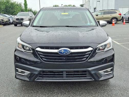 2022 Subaru Legacy Touring XT