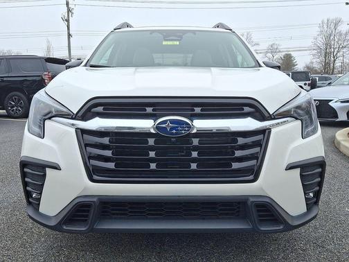 2024 Subaru Ascent Limited 7-Passenger